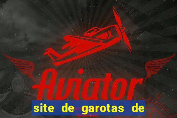 site de garotas de programa em santos